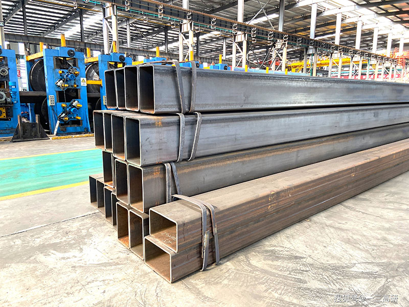 通许通许矩形管生产厂家 通许通许矩形管生产厂家